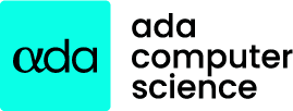 Ada CS logo